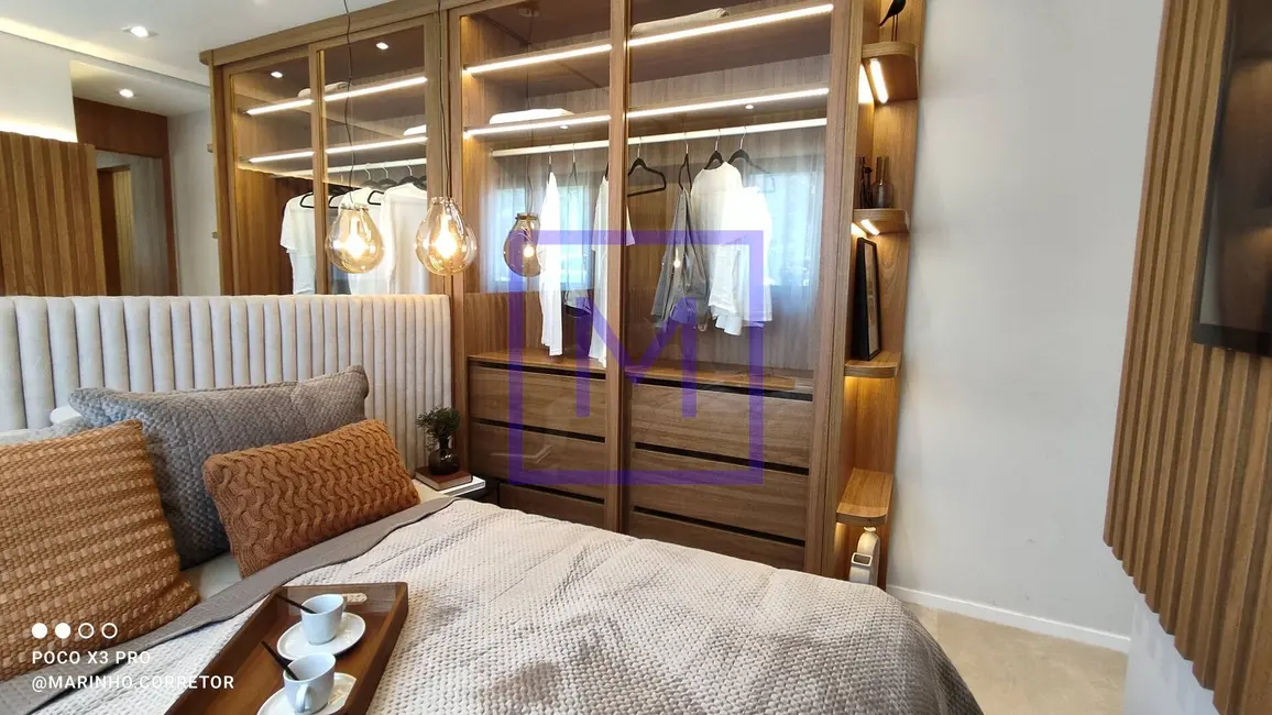 Apartamento com 2 quartos à venda, 36m2 em Itaquera, São Paulo - SP - imagem 7 Foto 7 de Apartamento com 2 quartos à venda, 36m2 em Itaquera, São Paulo - SP