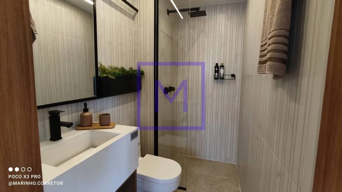 Apartamento com 2 quartos à venda, 36m2 em Itaquera, São Paulo - SP - imagem 6 Foto 6 de Apartamento com 2 quartos à venda, 36m2 em Itaquera, São Paulo - SP