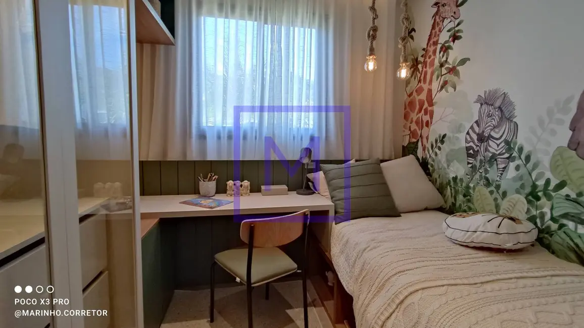 Apartamento com 2 quartos à venda, 36m2 em Itaquera, São Paulo - SP - imagem 3 Foto 3 de Apartamento com 2 quartos à venda, 36m2 em Itaquera, São Paulo - SP