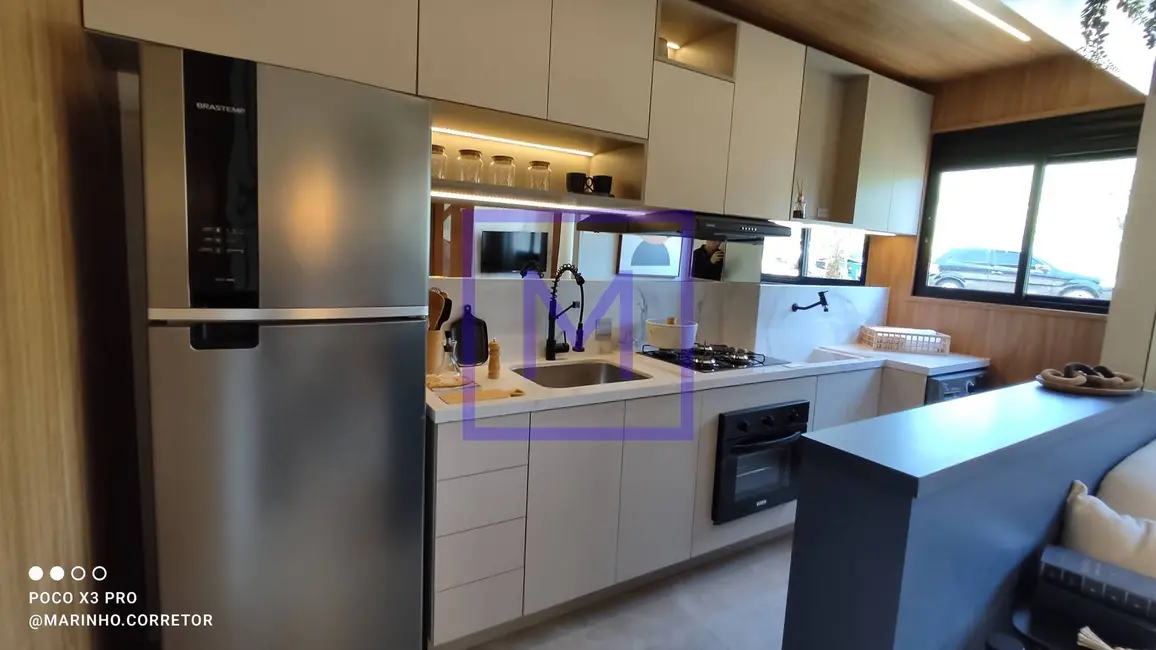 Apartamento com 2 quartos à venda, 36m2 em Itaquera, São Paulo - SP - imagem 5 Foto 5 de Apartamento com 2 quartos à venda, 36m2 em Itaquera, São Paulo - SP