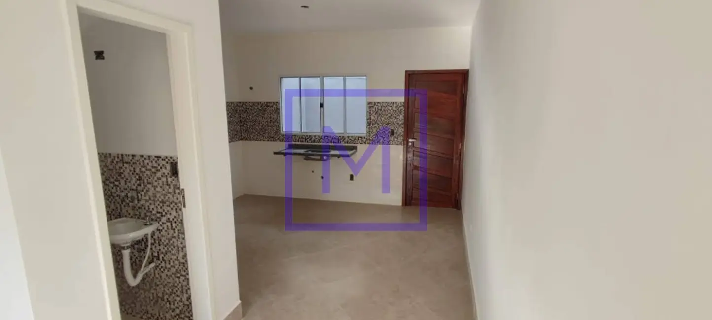 Foto 2 de Sobrado com 2 quartos à venda, 64m2 em Vila Jacuí, São Paulo - SP