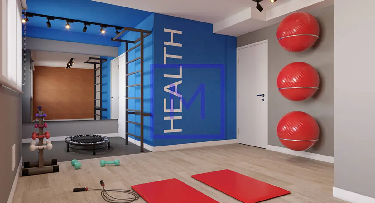 Apartamento com 2 quartos à venda, 35m2 em Vila Matilde, São Paulo - SP - imagem 5 Foto 5 de Apartamento com 2 quartos à venda, 35m2 em Vila Matilde, São Paulo - SP