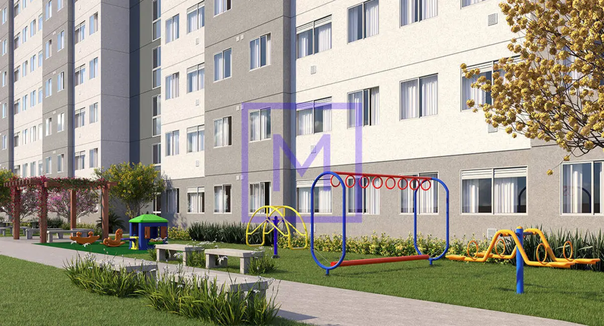 Foto 1 de Apartamento com 2 quartos à venda, 35m2 em Vila Matilde, São Paulo - SP