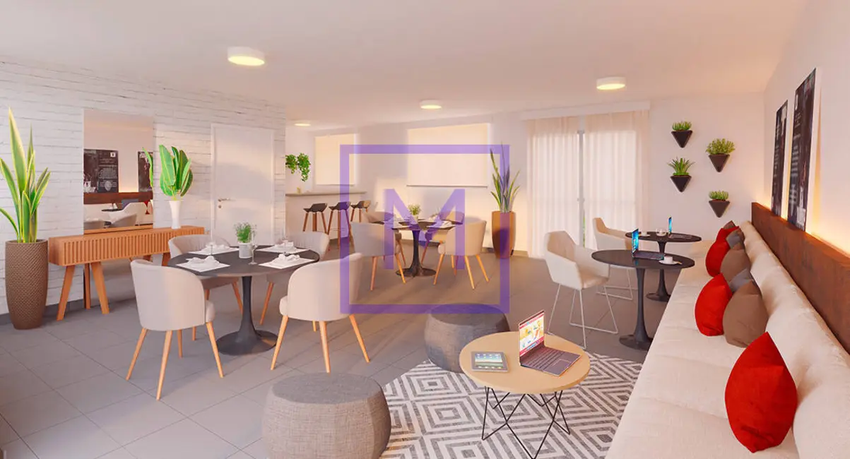 Apartamento com 2 quartos à venda, 35m2 em Vila Matilde, São Paulo - SP - imagem 8 Foto 8 de Apartamento com 2 quartos à venda, 35m2 em Vila Matilde, São Paulo - SP