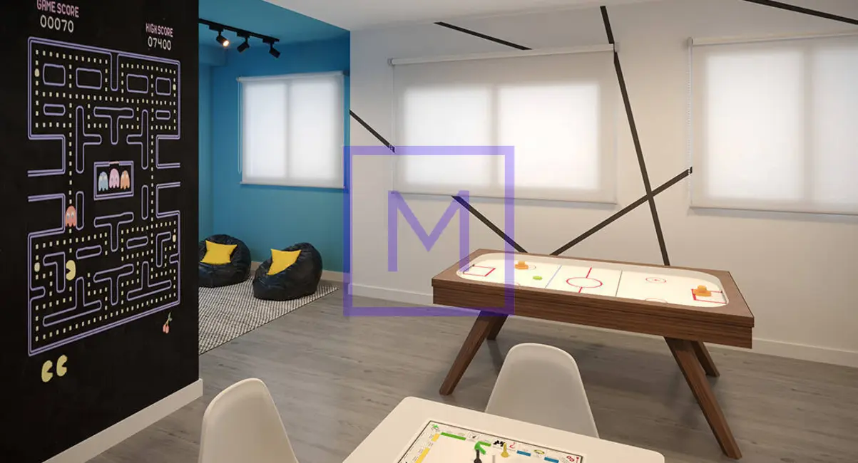 Apartamento com 2 quartos à venda, 35m2 em Vila Matilde, São Paulo - SP - imagem 9 Foto 9 de Apartamento com 2 quartos à venda, 35m2 em Vila Matilde, São Paulo - SP