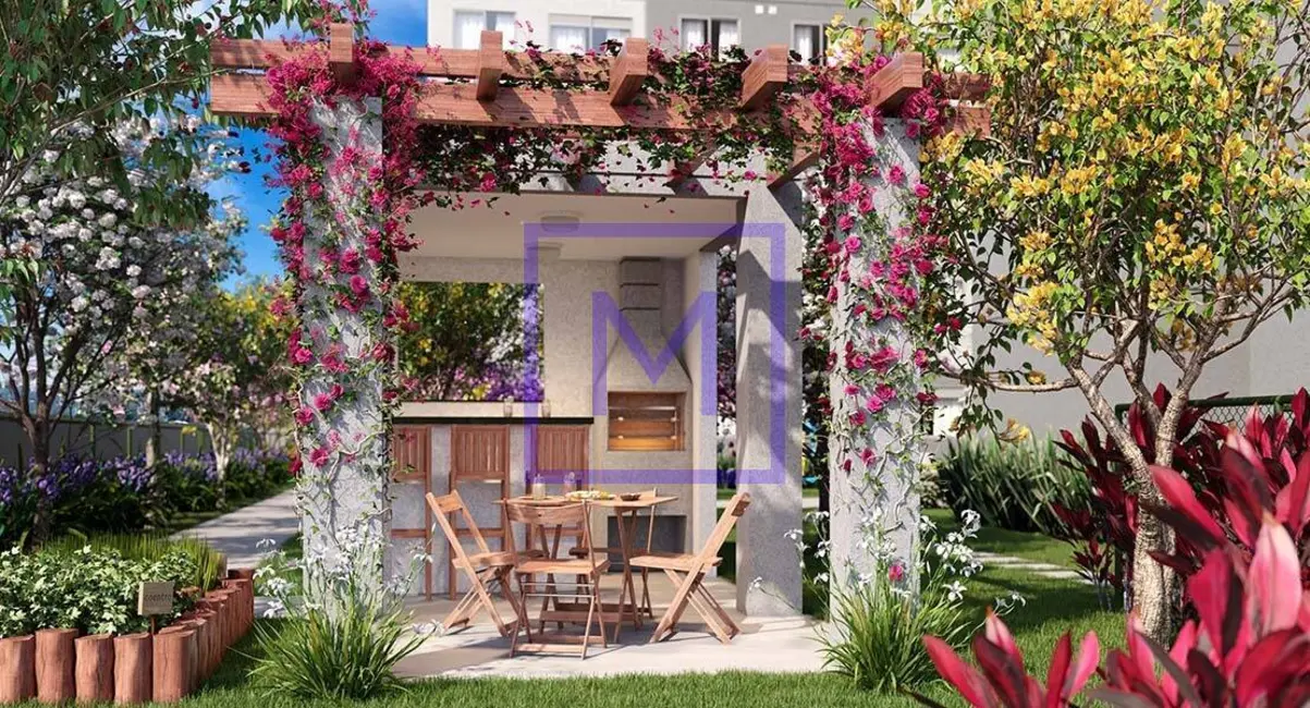 Apartamento com 2 quartos à venda, 35m2 em Vila Matilde, São Paulo - SP - imagem 4 Foto 4 de Apartamento com 2 quartos à venda, 35m2 em Vila Matilde, São Paulo - SP