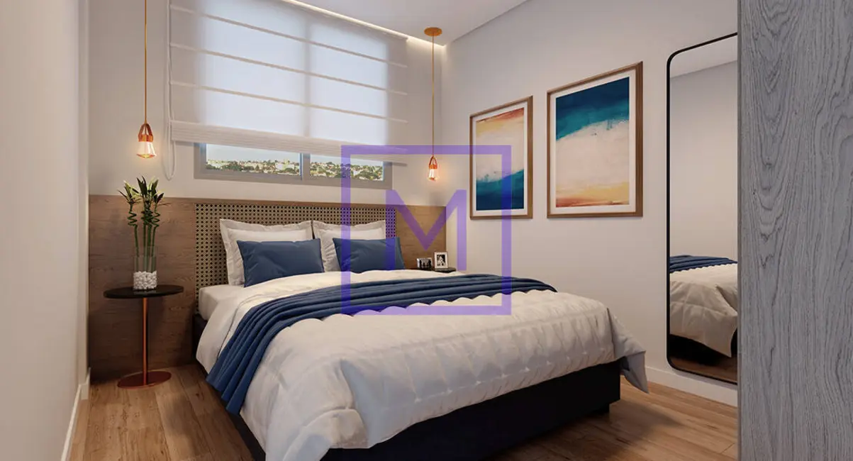 Apartamento com 2 quartos à venda, 35m2 em Vila Matilde, São Paulo - SP - imagem 2 Foto 2 de Apartamento com 2 quartos à venda, 35m2 em Vila Matilde, São Paulo - SP