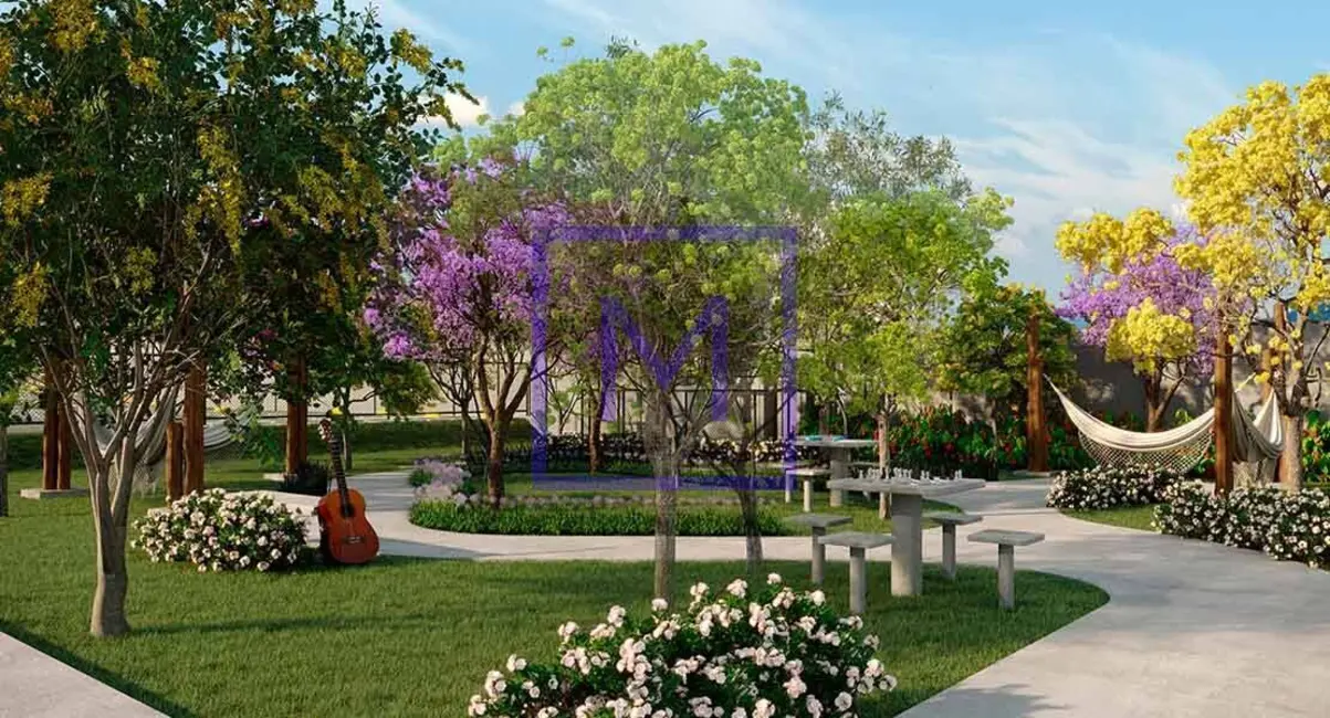 Foto 4 de Apartamento com 2 quartos à venda, 42m2 em Jardim Helian, São Paulo - SP