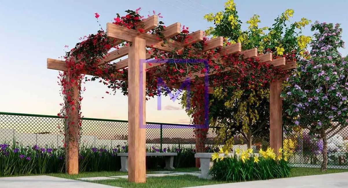 Foto 6 de Apartamento com 2 quartos à venda, 42m2 em Jardim Helian, São Paulo - SP