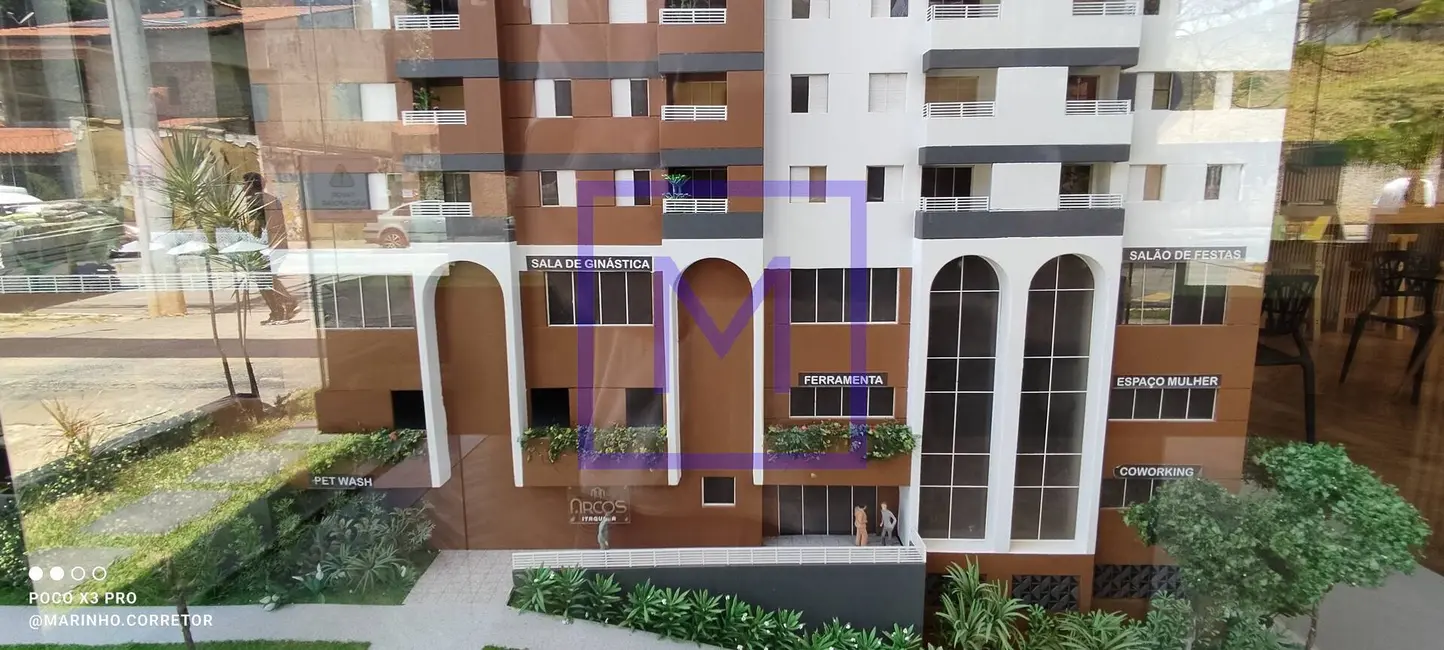 Apartamento com 2 quartos à venda, 42m2 em Itaquera, São Paulo - SP - imagem 8 Foto 8 de Apartamento com 2 quartos à venda, 42m2 em Itaquera, São Paulo - SP