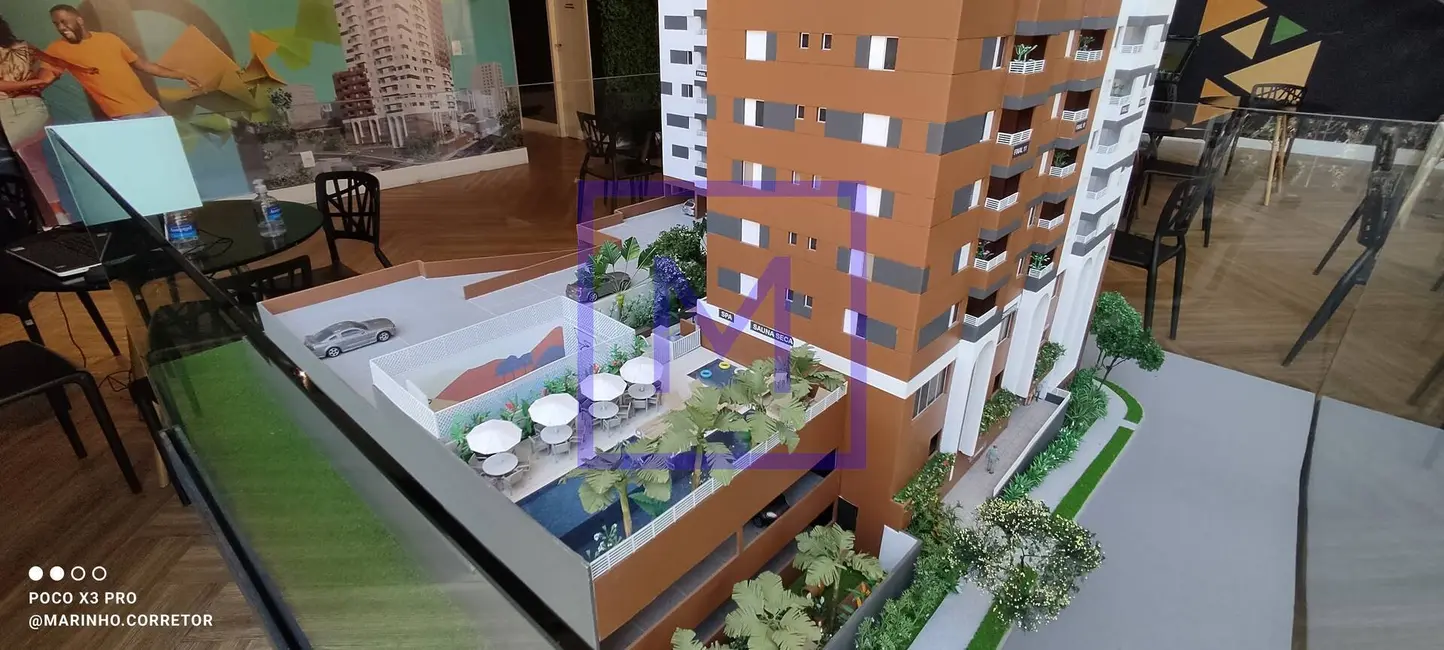 Apartamento com 2 quartos à venda, 42m2 em Itaquera, São Paulo - SP - imagem 9 Foto 9 de Apartamento com 2 quartos à venda, 42m2 em Itaquera, São Paulo - SP