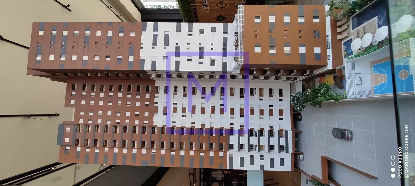 Apartamento com 2 quartos à venda, 42m2 em Itaquera, São Paulo - SP - imagem 6 Foto 6 de Apartamento com 2 quartos à venda, 42m2 em Itaquera, São Paulo - SP