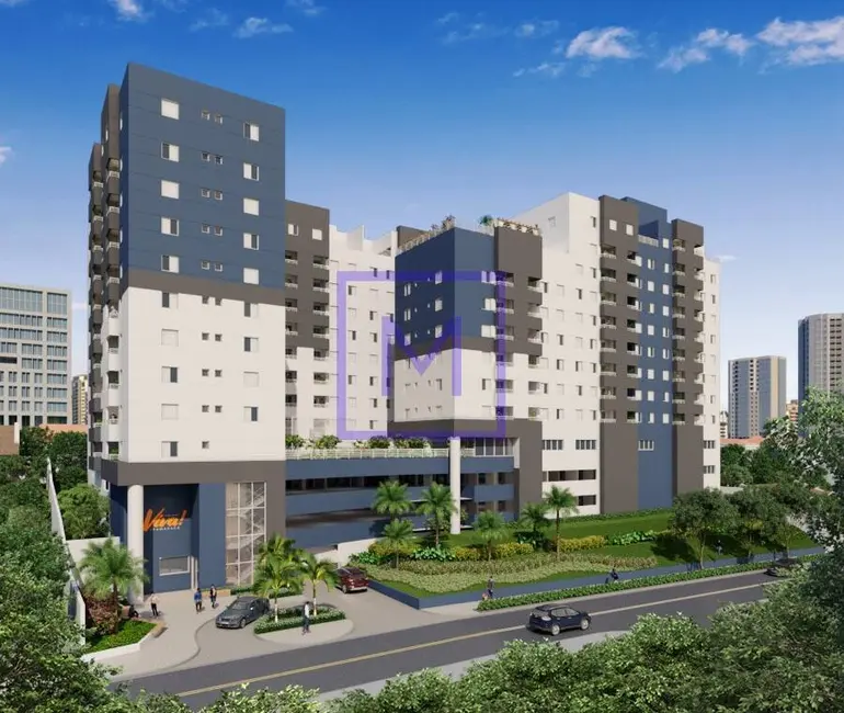 Foto 1 de Apartamento com 2 quartos à venda, 38m2 em Vila Carmosina, São Paulo - SP