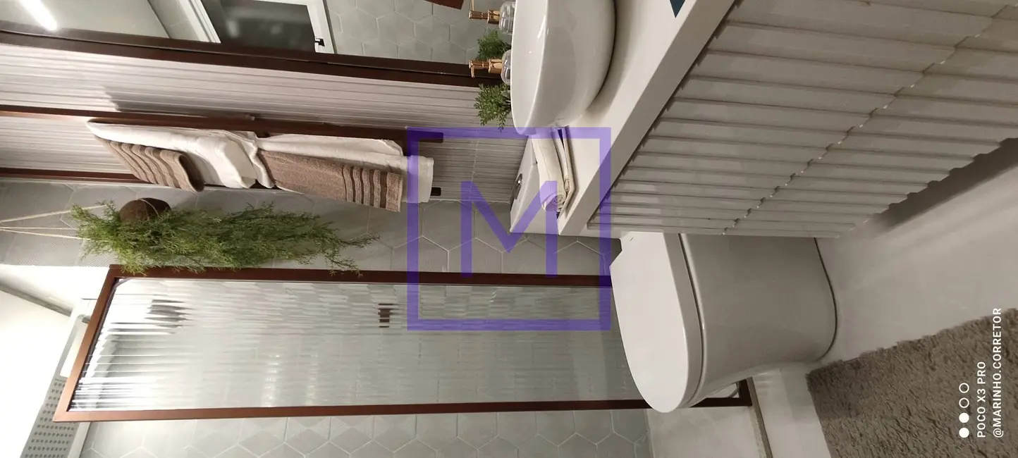 Foto 9 de Apartamento com 2 quartos à venda, 38m2 em Vila Carmosina, São Paulo - SP