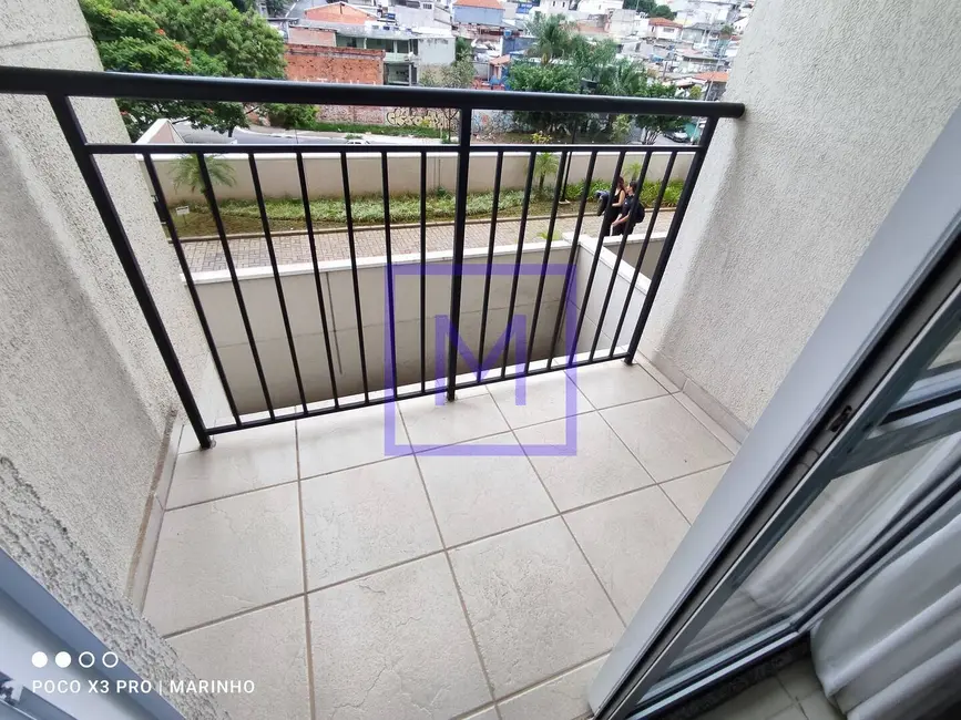 Apartamento com 2 quartos à venda, 51m2 em Vila Antonieta, São Paulo - SP - imagem 4 Foto 4 de Apartamento com 2 quartos à venda, 51m2 em Vila Antonieta, São Paulo - SP