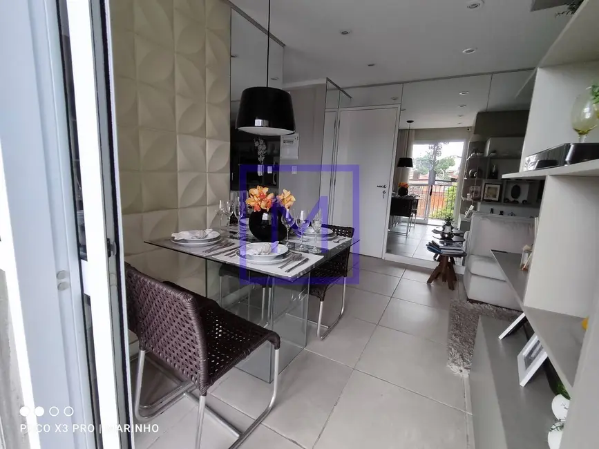 Apartamento com 2 quartos à venda, 51m2 em Vila Antonieta, São Paulo - SP - imagem 3 Foto 3 de Apartamento com 2 quartos à venda, 51m2 em Vila Antonieta, São Paulo - SP