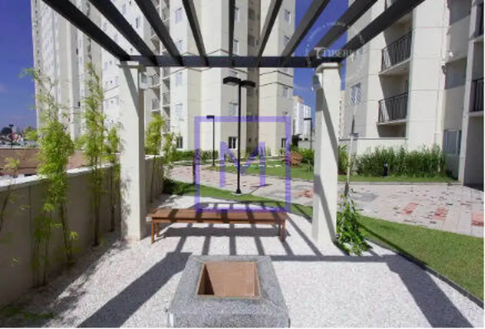 Apartamento com 2 quartos à venda, 51m2 em Vila Antonieta, São Paulo - SP - imagem 9 Foto 9 de Apartamento com 2 quartos à venda, 51m2 em Vila Antonieta, São Paulo - SP