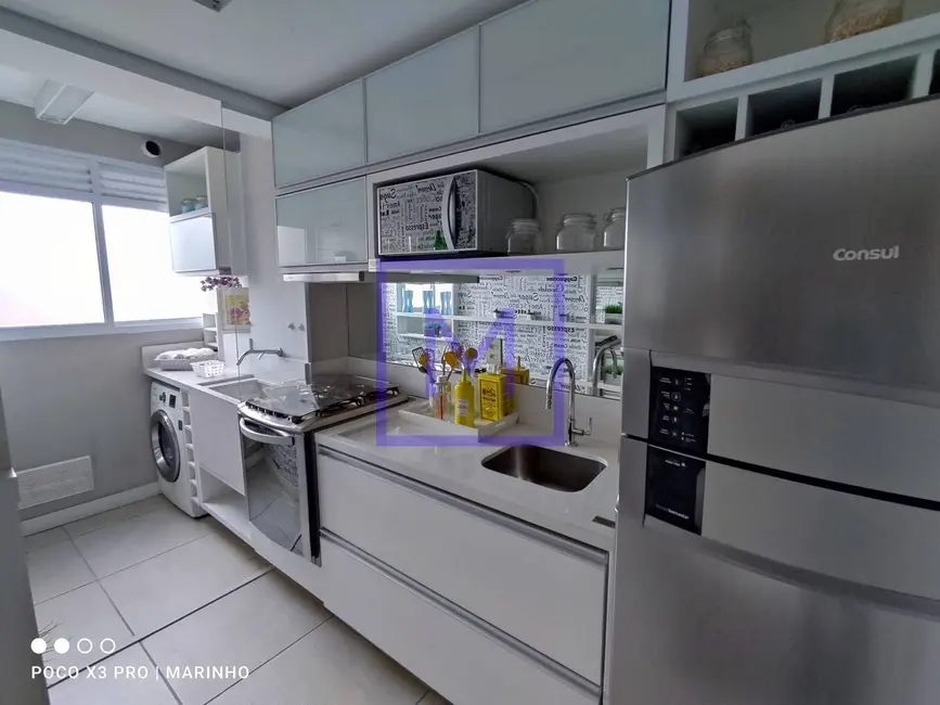 Apartamento com 2 quartos à venda, 51m2 em Vila Antonieta, São Paulo - SP - imagem 5 Foto 5 de Apartamento com 2 quartos à venda, 51m2 em Vila Antonieta, São Paulo - SP