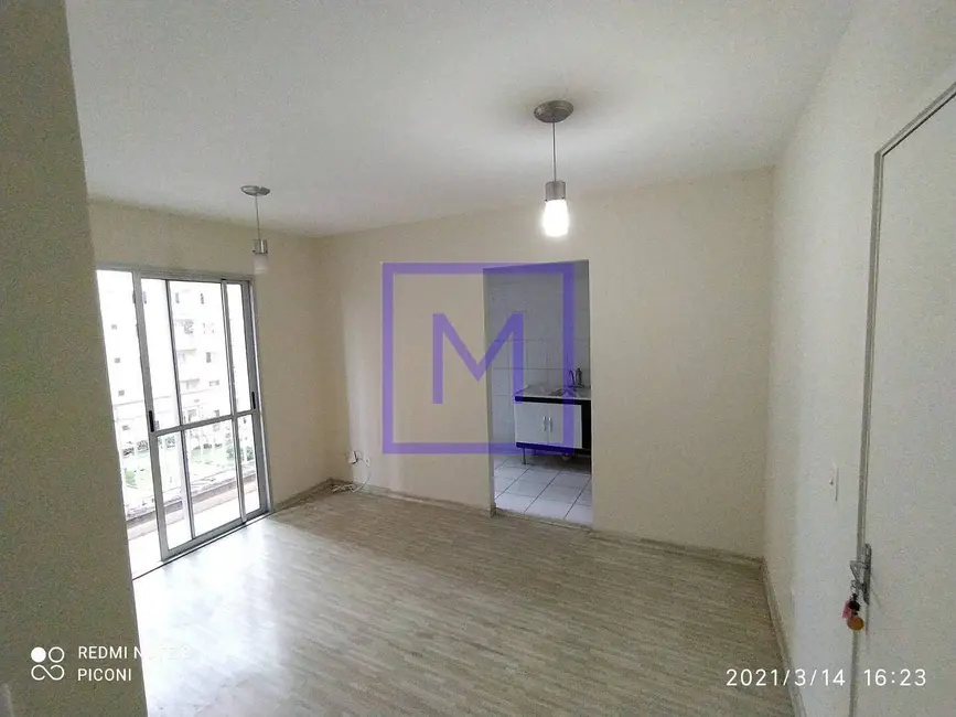 Foto 2 de Apartamento com 2 quartos à venda e para alugar, 50m2 em Cidade Líder, São Paulo - SP