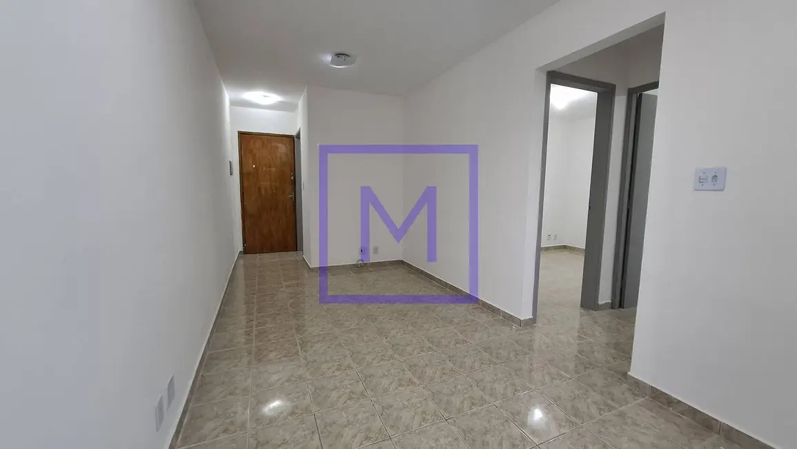 Foto 2 de Apartamento com 2 quartos para alugar, 48m2 em Vila Carmosina, São Paulo - SP