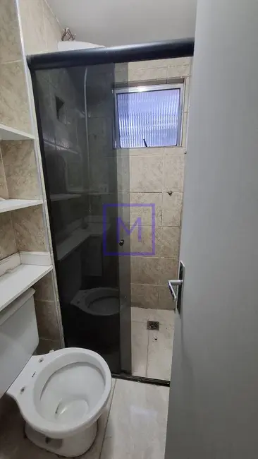 Foto 12 de Apartamento com 2 quartos para alugar, 48m2 em Vila Carmosina, São Paulo - SP