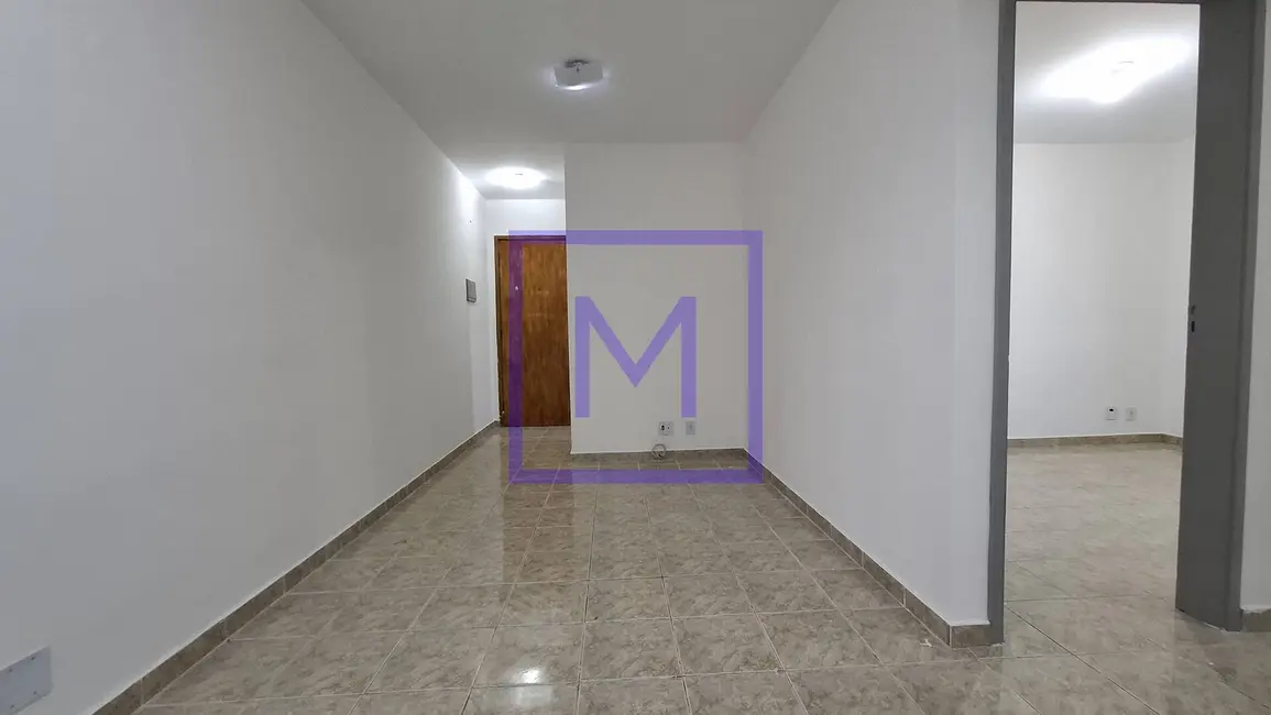 Foto 3 de Apartamento com 2 quartos para alugar, 48m2 em Vila Carmosina, São Paulo - SP