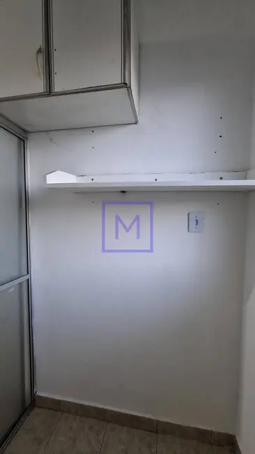 Foto 21 de Apartamento com 2 quartos para alugar, 48m2 em Vila Carmosina, São Paulo - SP