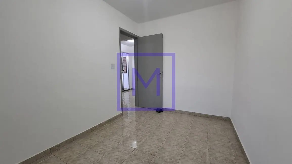 Foto 9 de Apartamento com 2 quartos para alugar, 48m2 em Vila Carmosina, São Paulo - SP