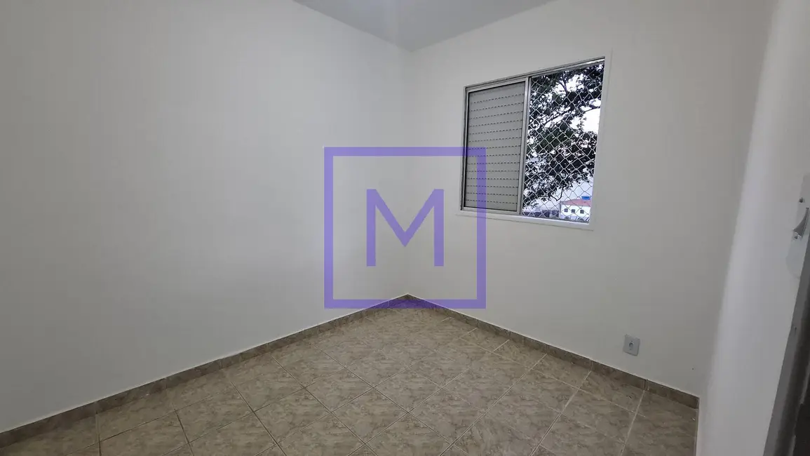 Foto 13 de Apartamento com 2 quartos para alugar, 48m2 em Vila Carmosina, São Paulo - SP