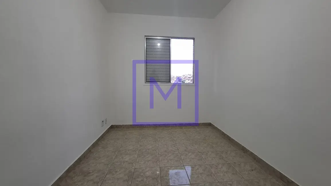 Foto 8 de Apartamento com 2 quartos para alugar, 48m2 em Vila Carmosina, São Paulo - SP