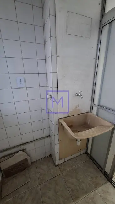 Foto 20 de Apartamento com 2 quartos para alugar, 48m2 em Vila Carmosina, São Paulo - SP