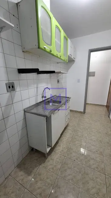 Foto 17 de Apartamento com 2 quartos para alugar, 48m2 em Vila Carmosina, São Paulo - SP