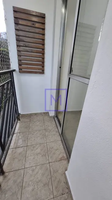 Foto 5 de Apartamento com 2 quartos para alugar, 48m2 em Vila Carmosina, São Paulo - SP