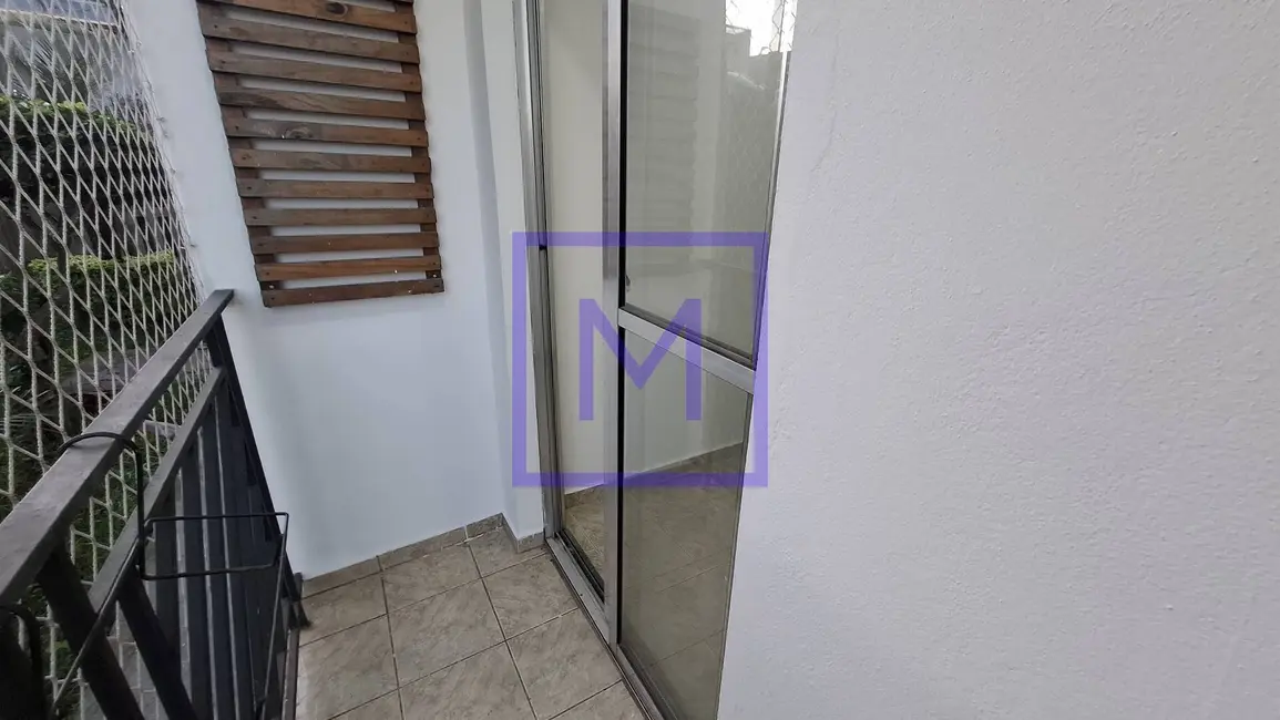 Foto 4 de Apartamento com 2 quartos para alugar, 48m2 em Vila Carmosina, São Paulo - SP