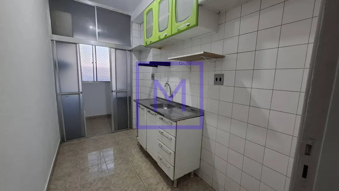Foto 16 de Apartamento com 2 quartos para alugar, 48m2 em Vila Carmosina, São Paulo - SP