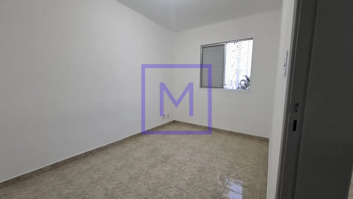 Foto 7 de Apartamento com 2 quartos para alugar, 48m2 em Vila Carmosina, São Paulo - SP