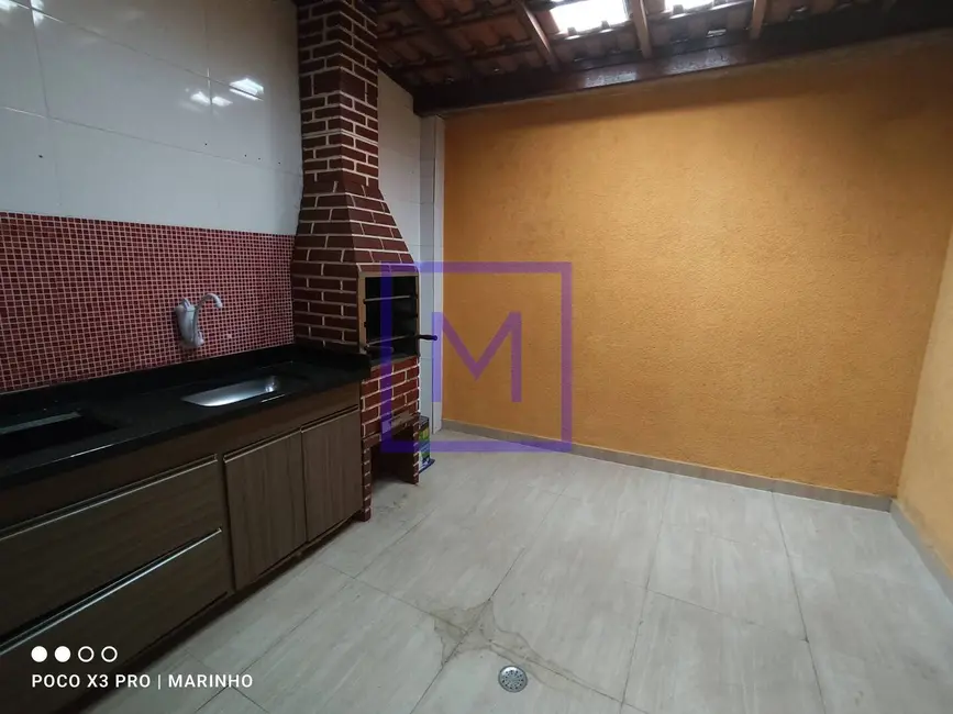 Foto 9 de Sobrado com 3 quartos à venda, 100m2 em Itaquera, São Paulo - SP