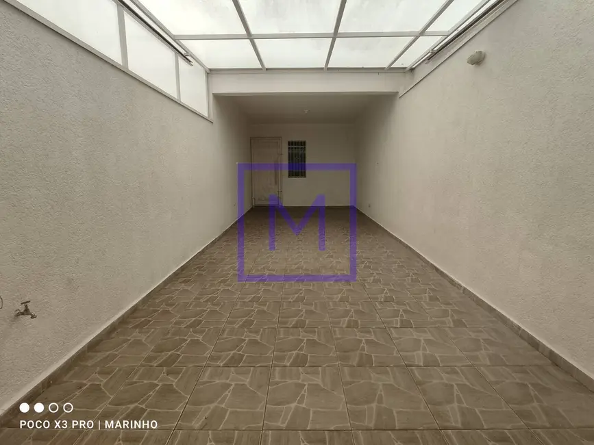 Foto 3 de Sobrado com 3 quartos à venda, 100m2 em Itaquera, São Paulo - SP