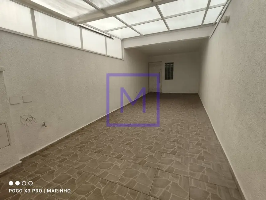 Sobrado com 3 quartos à venda, 100m2 em Itaquera, São Paulo - SP - imagem 1 Foto 1 de Sobrado com 3 quartos à venda, 100m2 em Itaquera, São Paulo - SP