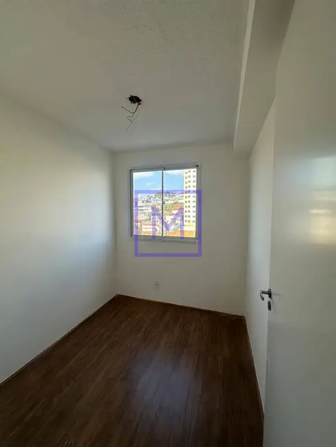 Foto 4 de Apartamento com 2 quartos à venda, 32m2 em Vila Carmosina, São Paulo - SP