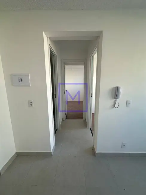 Foto 6 de Apartamento com 2 quartos à venda, 32m2 em Vila Carmosina, São Paulo - SP