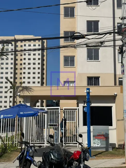 Foto 9 de Apartamento com 2 quartos à venda, 32m2 em Vila Carmosina, São Paulo - SP