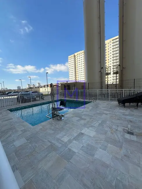 Foto 1 de Apartamento com 2 quartos à venda, 32m2 em Vila Carmosina, São Paulo - SP