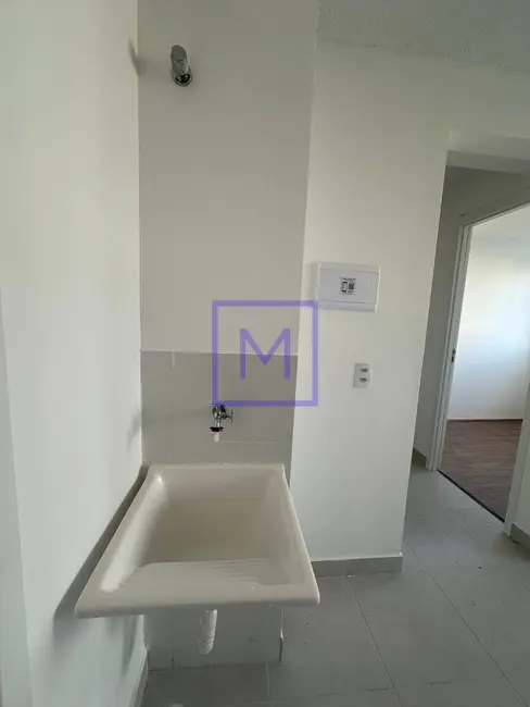 Foto 5 de Apartamento com 2 quartos à venda, 32m2 em Vila Carmosina, São Paulo - SP