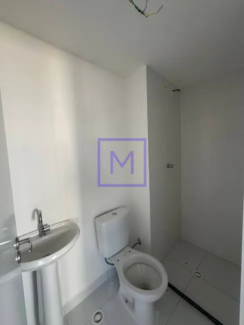 Foto 7 de Apartamento com 2 quartos à venda, 32m2 em Vila Carmosina, São Paulo - SP