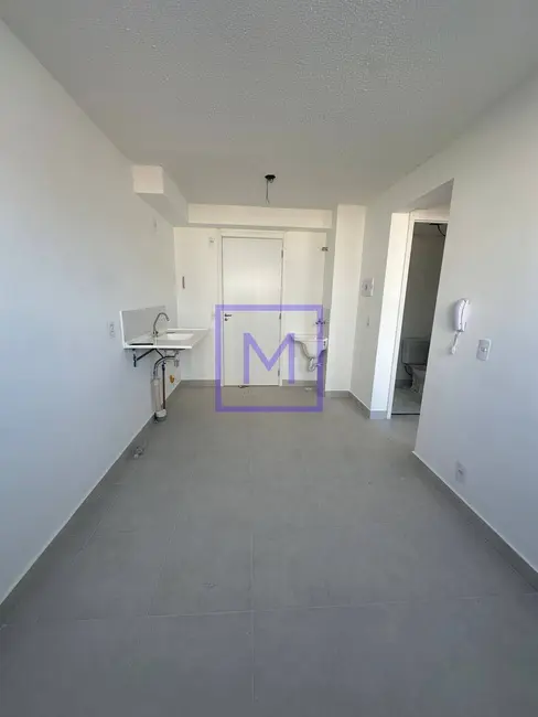 Foto 2 de Apartamento com 2 quartos à venda, 32m2 em Vila Carmosina, São Paulo - SP