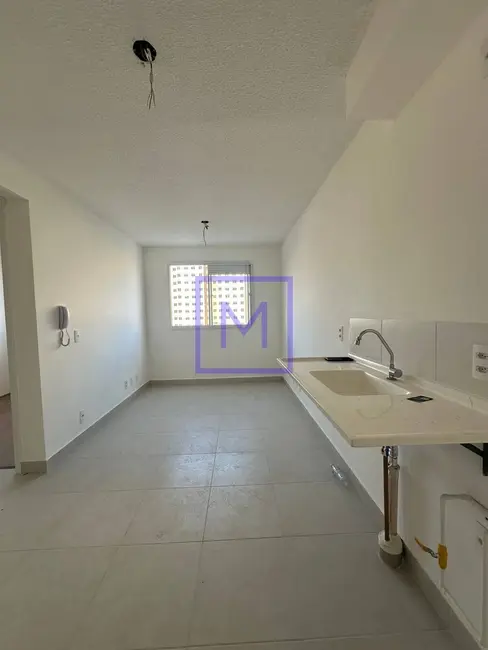 Foto 8 de Apartamento com 2 quartos à venda, 32m2 em Vila Carmosina, São Paulo - SP
