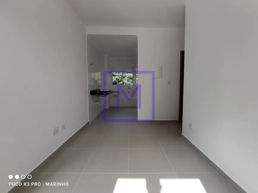 Foto 2 de Apartamento com 2 quartos à venda, 41m2 em Itaquera, São Paulo - SP