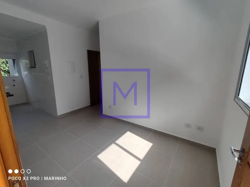 Foto 1 de Apartamento com 2 quartos à venda, 41m2 em Itaquera, São Paulo - SP