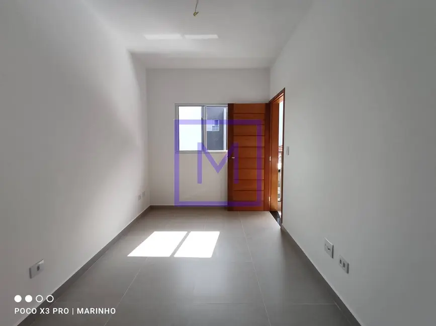 Foto 4 de Apartamento com 2 quartos à venda, 41m2 em Itaquera, São Paulo - SP